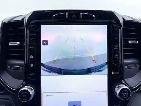 Used 2022 RAM 1500 TRX w/ TRX Level 1 Equipment Group image 9