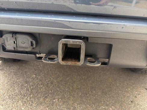 Used 2021 Jeep Grand Cherokee 80th Anniversary w/ Quick Order Package 28K 80th image 11