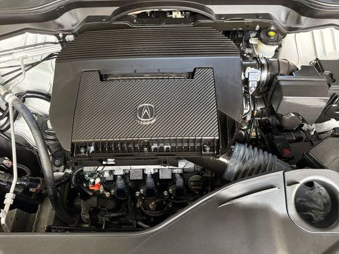 Used 2023 Acura MDX FWD w/ Technology Package image 38
