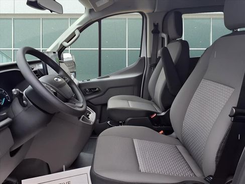 Used 2024 Ford Transit 350 XL RWD image 20