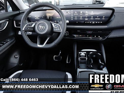 New 2026 Buick Envision Sport Touring image 17