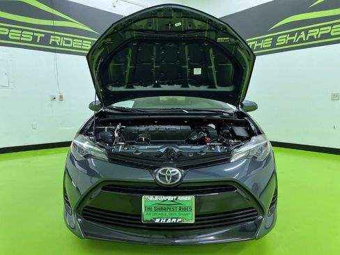 Used 2019 Toyota Corolla LE FWD image 4