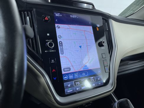 Used 2022 Subaru Outback Limited XT image 20