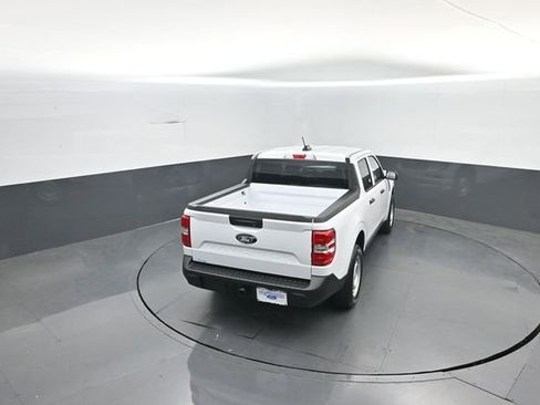 New 2026 Ford Maverick XL FWD image 29