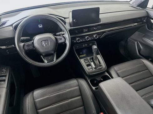 Certified 2023 Honda CR-V Sport Touring image 31