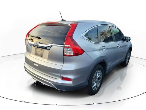 Used 2015 Honda CR-V EX-L image 4