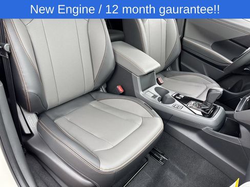 New 2026 Subaru Crosstrek 2.5i Limited AWD/4WD image 7