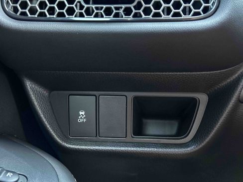 New 2027 Honda HR-V Sport image 26
