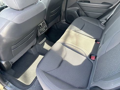 Used 2025 Subaru Forester Premium w/ Convenience Package #1 image 24