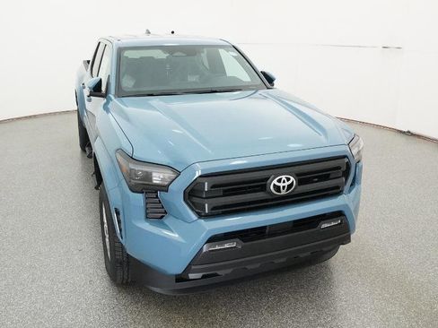 New 2026 Toyota Tacoma SR5 image 3