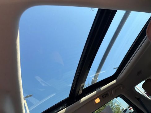 Certified 2024 Nissan Pathfinder Platinum w/ Cargo Package image 44