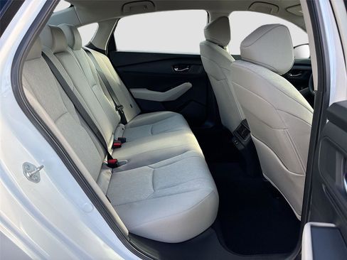 Certified 2025 Honda Accord LX image 29