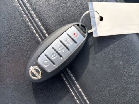 Used 2023 Nissan Altima 2.5 SL image 23