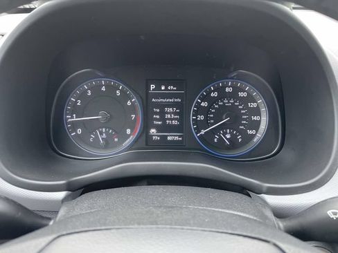 Used 2021 Hyundai Kona SEL AWD/4WD image 23