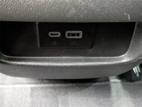 Certified 2025 Cadillac XT5 Premium Luxury image 14