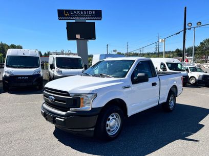 Used 2019 Ford F150 XL