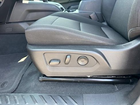 Used 2024 Chevrolet Colorado Trail Boss AWD/4WD image 14