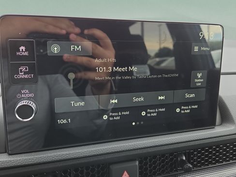 New 2026 Honda CR-V TrailSport image 27