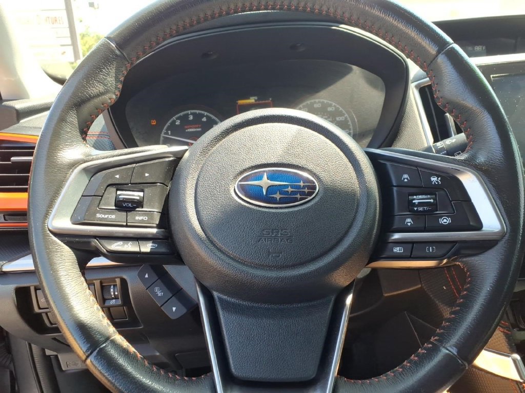 Used 2020 Subaru Forester Sport AWD/4WD image 30