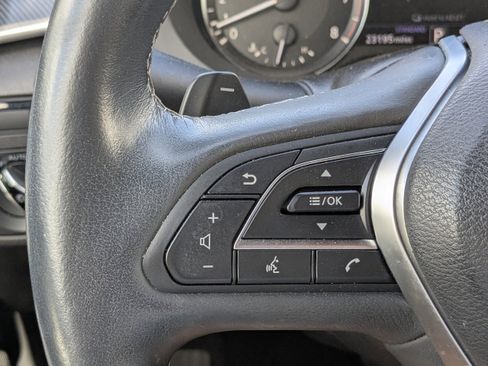 Used 2023 INFINITI QX50 Sport image 29