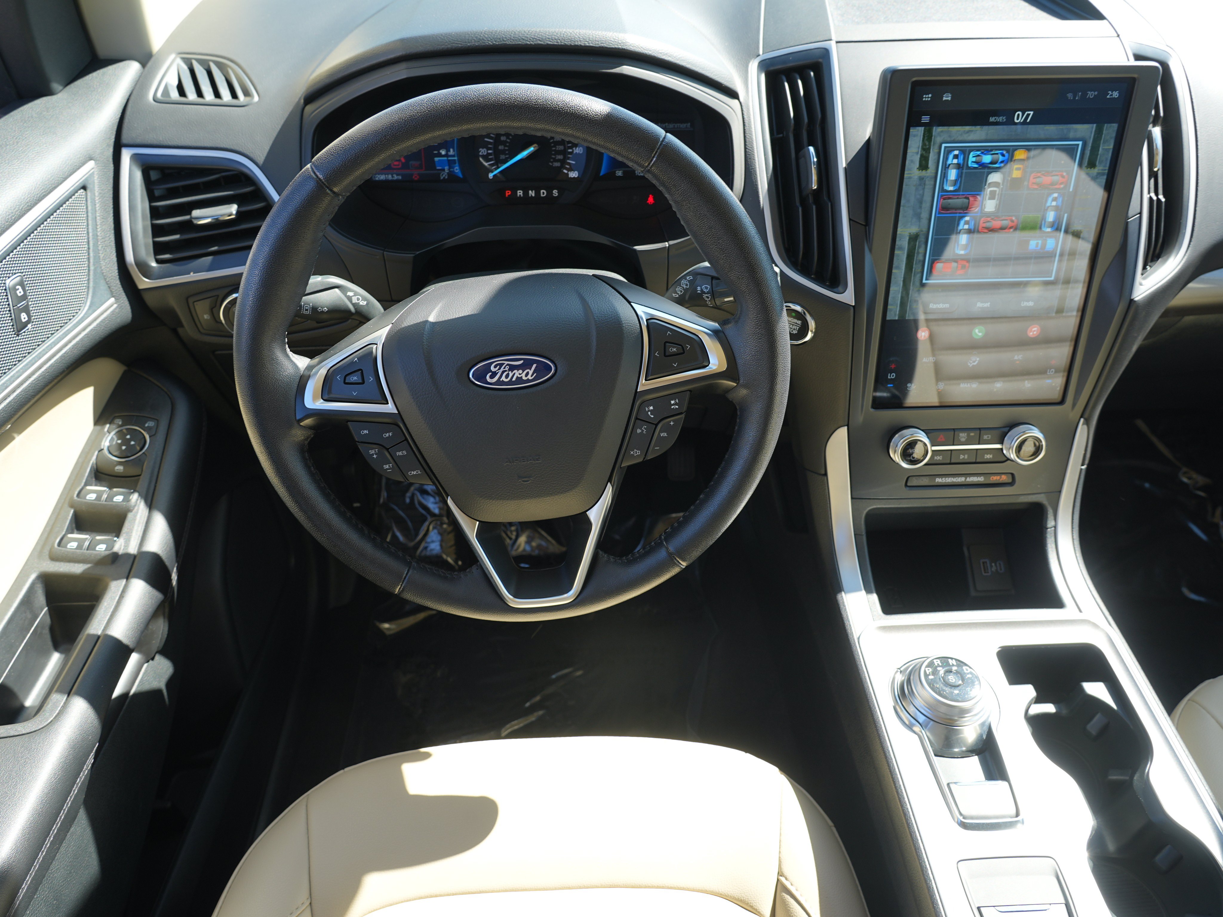 Used 2023 Ford Edge SEL w/ Convenience Package AWD/4WD image 22