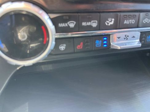 Certified 2023 Ford F150 Lariat w/ Equipment Group 502A High AWD/4WD image 41