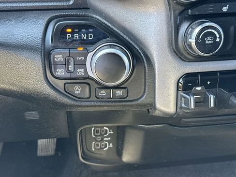 Used 2023 RAM 1500 Big Horn AWD/4WD image 26