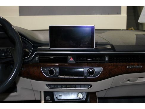 Used 2019 Audi A4 2.0T Prestige w/ Prestige Package image 16