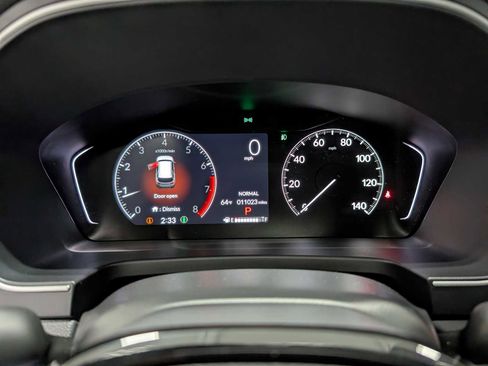 Certified 2025 Honda Pilot Touring image 25