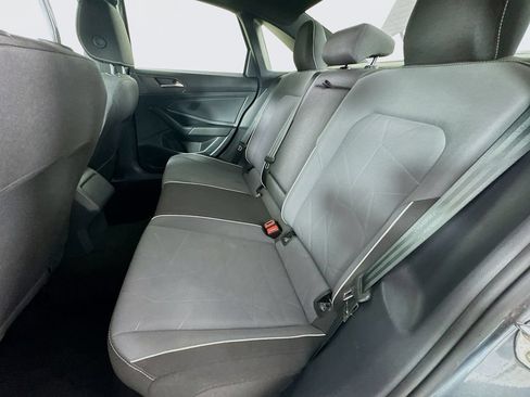 Used 2025 Volkswagen Jetta Sport FWD image 29