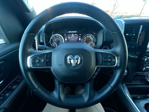 Used 2024 RAM 1500 Laramie image 14