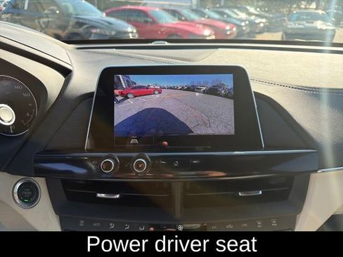 Used 2025 Cadillac CT4 Premium Luxury image 14