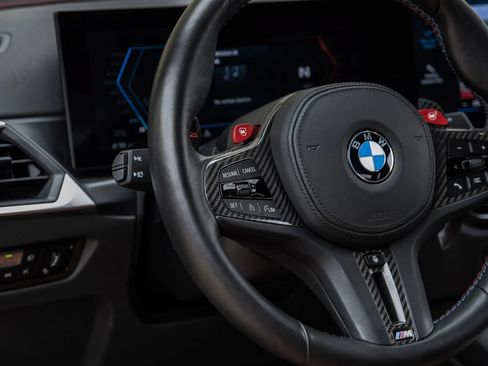 Used 2024 BMW M2 w/ Lighting Package RWD image 14