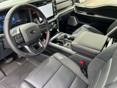 New 2025 Ford F150 Raptor image 9
