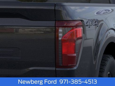 New 2026 Ford F150 STX AWD/4WD image 21