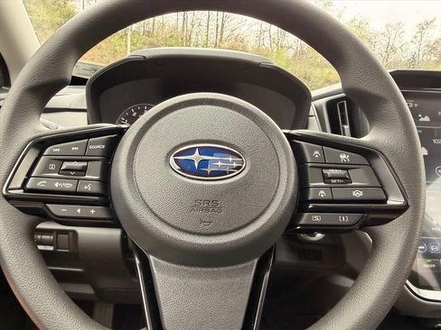 New 2026 Subaru Crosstrek 2.0i Premium AWD/4WD image 17