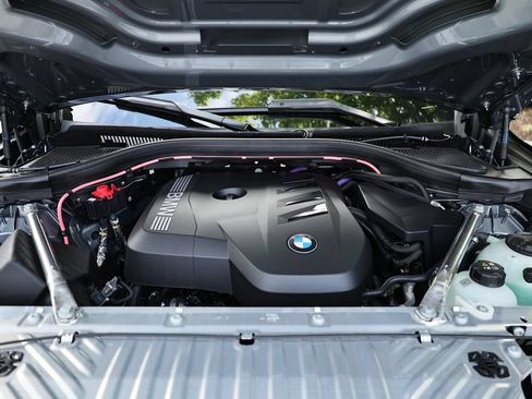 New 2026 BMW X3 xDrive30i w/ Premium Package AWD/4WD image 32