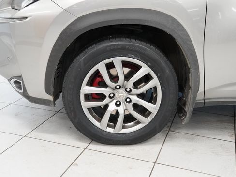 Used 2015 Lexus NX 200t F Sport image 17