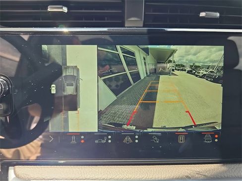 New 2025 GMC Sierra 2500 Denali w/ Denali Reserve Package image 23