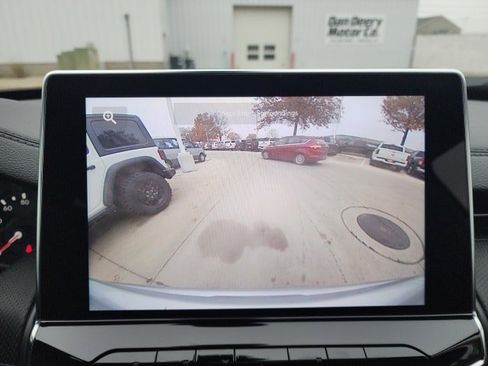 New 2026 Jeep Compass Limited image 5