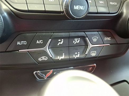 Used 2014 Chevrolet Corvette Z51 image 13