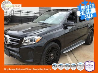 Used 2018 Mercedes-Benz GLS 450 4MATIC SUV video 1