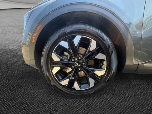 Used 2023 Kia Sportage X-Line image 11