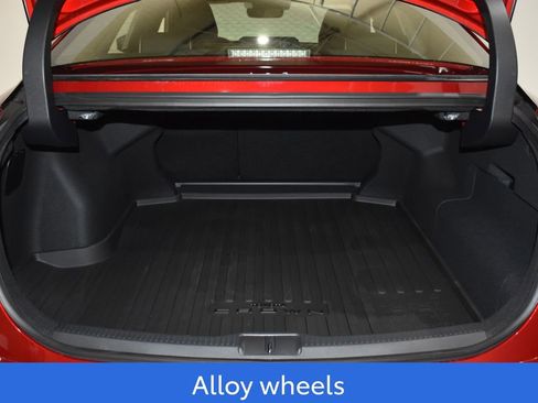 New 2026 Toyota Crown Limited image 29