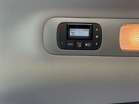 Used 2024 Honda Odyssey EX-L image 30