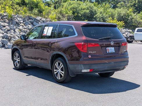 Used 2016 Honda Pilot EX-L image 7
