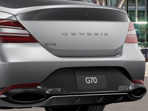 New 2026 Genesis G70 2.5T Prestige image 16