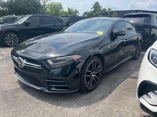 Used 2019 Mercedes-Benz CLS 53 AMG 4MATIC video 2