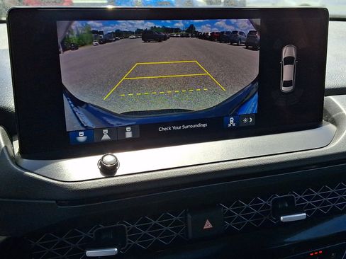 Used 2024 Honda Accord Touring image 19
