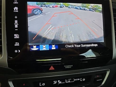 Used 2017 Honda Pilot EX-L image 18